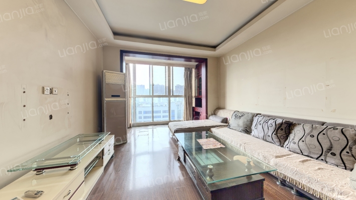 金城丽景二手房实景图