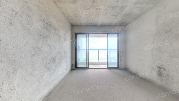 大坤时代豪庭二手房实景图