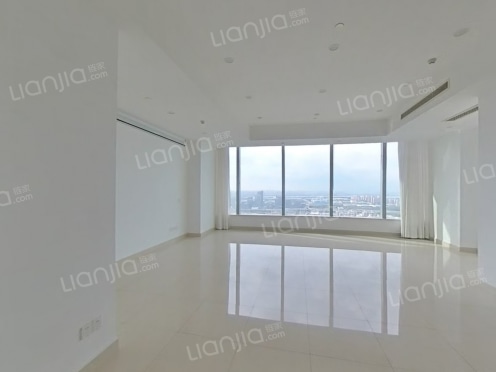 整租·东方之门 1室1厅 北