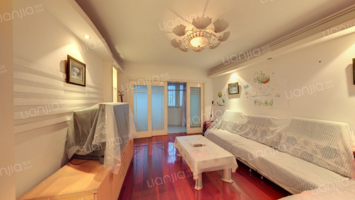 南苑新村二手房实景图