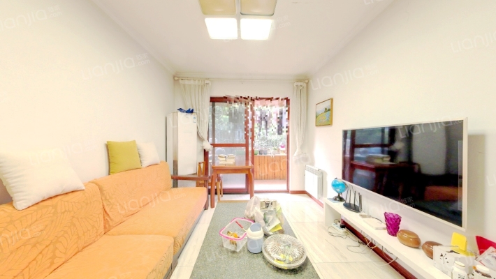 中莲池横街8号二手房实景图