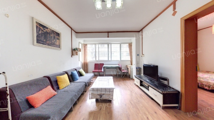 紫金莊園二手房实景图