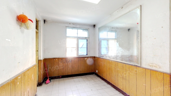 管城街民族小区二手房实景图