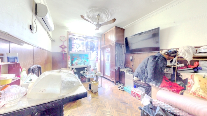 黄兴路1019弄二手房实景图