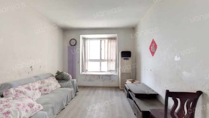 三北小区二手房实景图