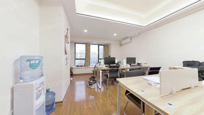 南沙万达广场二手房实景图