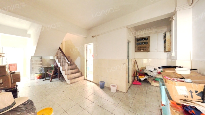 华海新村二手房实景图