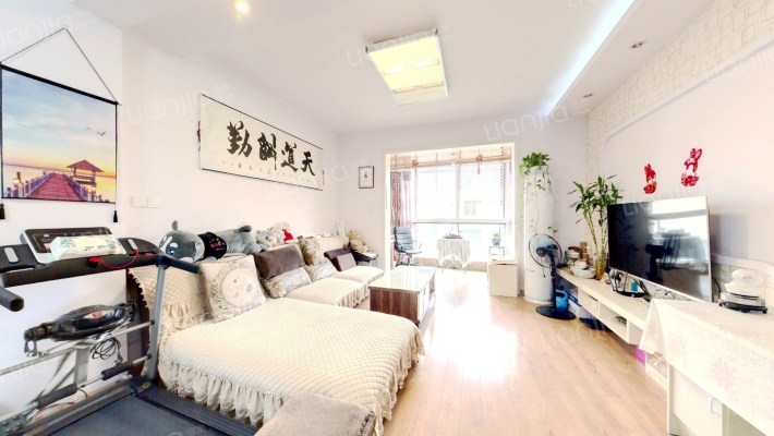 利阳阿里山二手房实景图