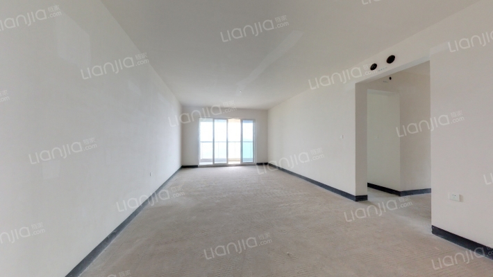 棕榈泉悦江国际B区二手房实景图