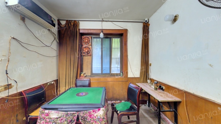 营山佳园二手房实景图