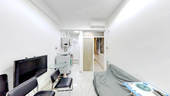 中山四路二手房实景图