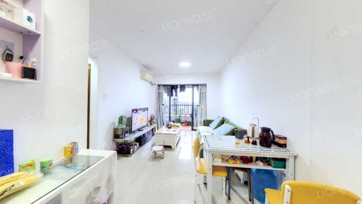 西湾和苑二手房实景图