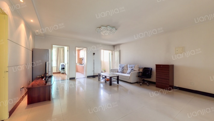 裕瑞轩二手房实景图