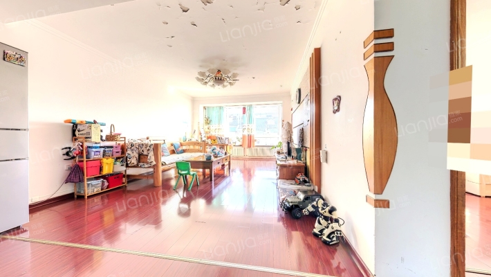 浅草绿阁夏日风情二手房实景图