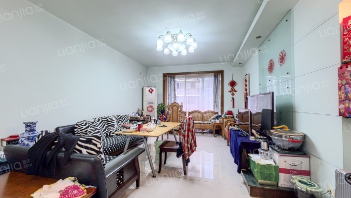 莲花新区二手房实景图