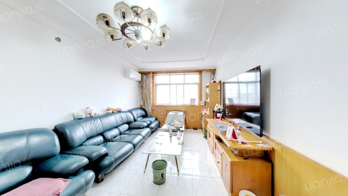 双冠小区二手房实景图