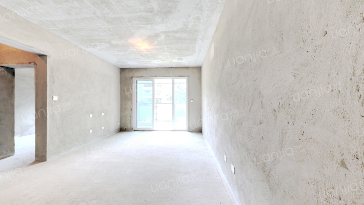 隆腾城市之光二手房实景图