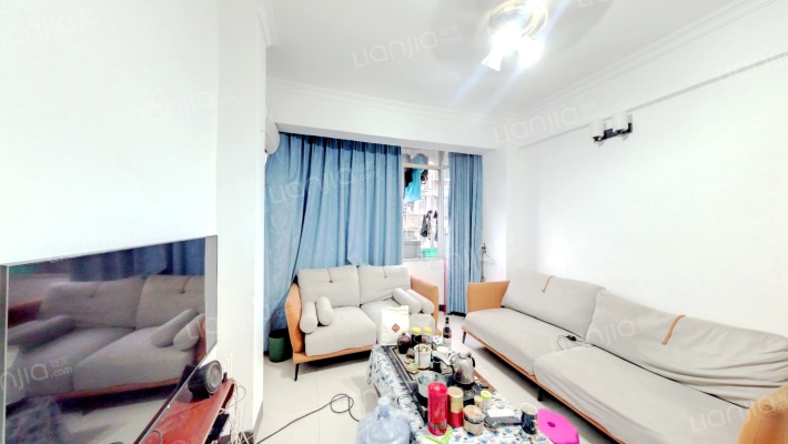 平福小区二手房实景图