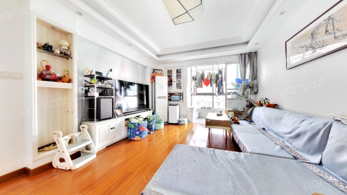 金地格林郡二手房实景图