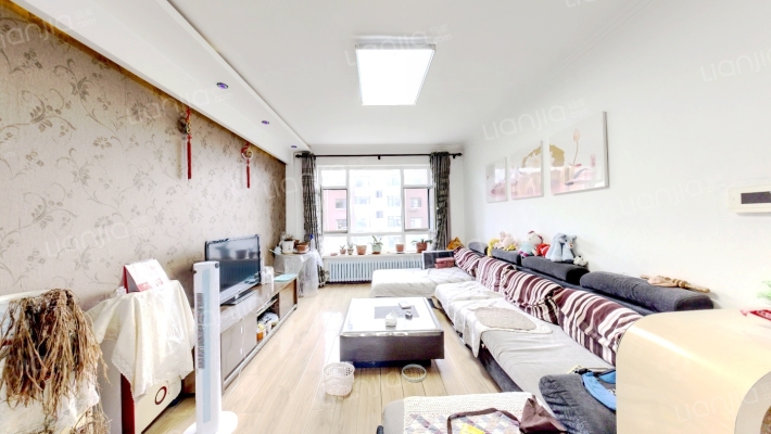 永畅美域二手房实景图