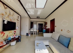 整租·雅典铭苑 2室2厅 南/北_雅典铭苑租房