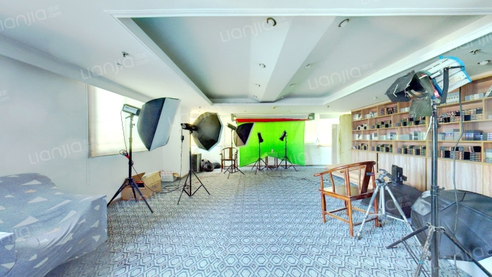 江信大厦二手房实景图