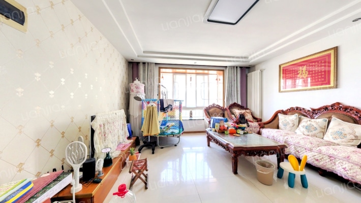 隆福名居二手房实景图