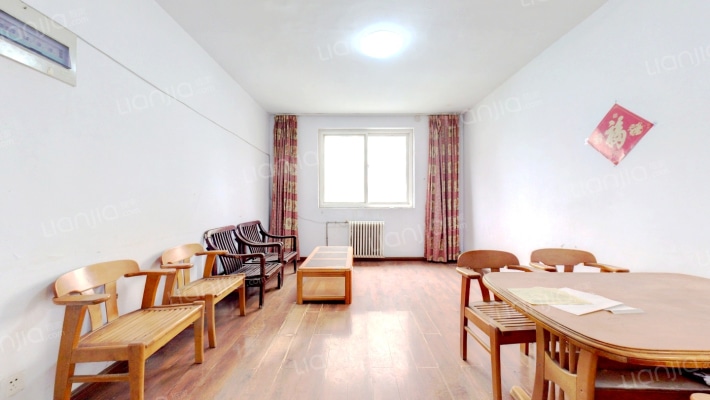 红河瀛园二期二手房实景图