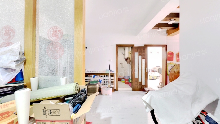 大有坊小区二手房实景图