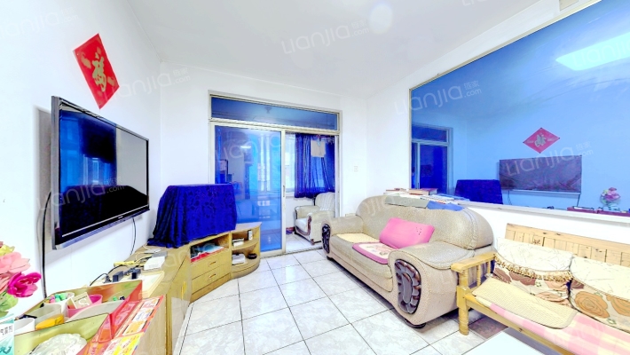 成钞家园二手房实景图