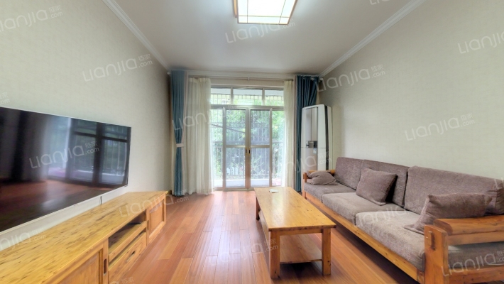 玉兰园二手房实景图