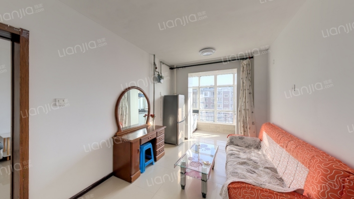 城建雅居南区二手房实景图