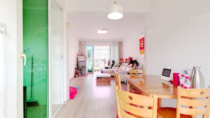 海涛居二手房实景图