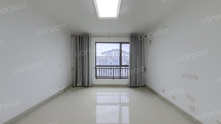 郑西建业联盟新城二手房实景图