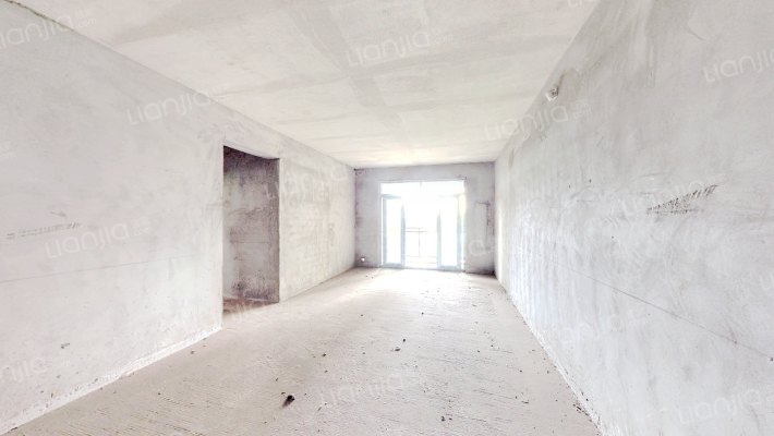 熙地锦绣城二手房实景图