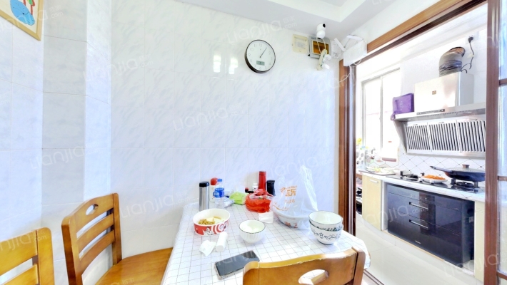 松汇小区二手房实景图