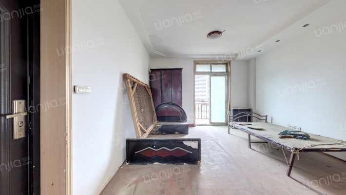 赵家条二手房实景图