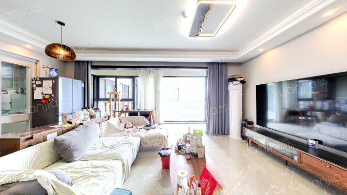 朗悦府静园二手房实景图