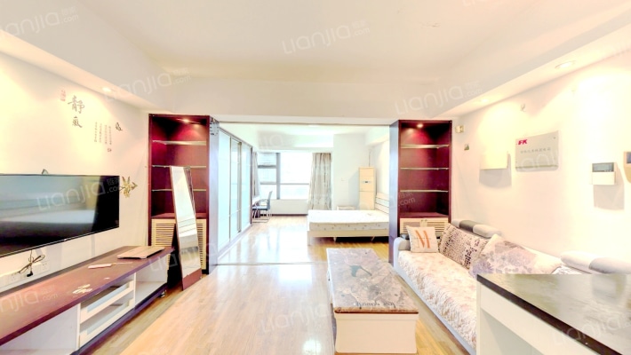 长江国际花园二手房实景图