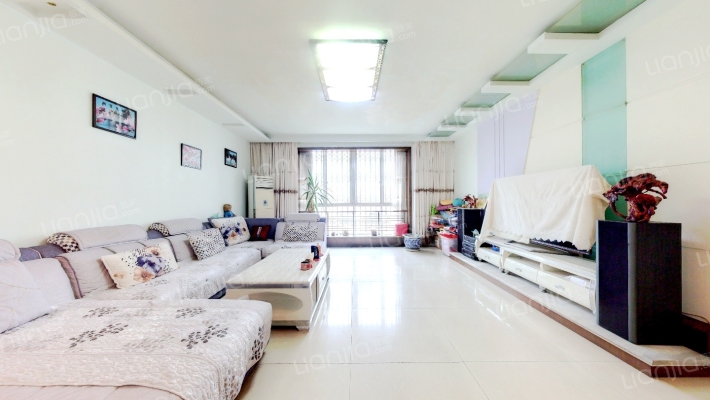 吉昌佳苑二手房实景图