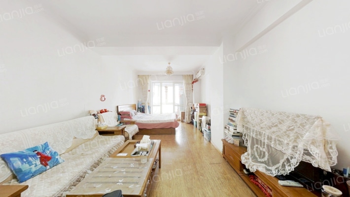 迷你国度二手房实景图