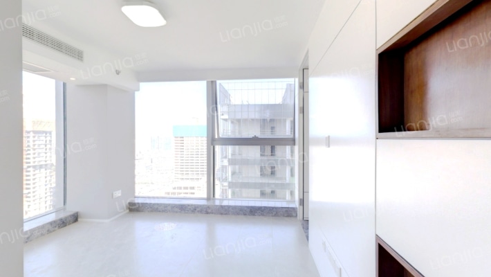 星耀中心二手房实景图