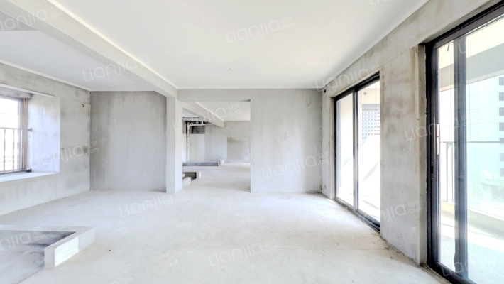 首开香悦二手房实景图