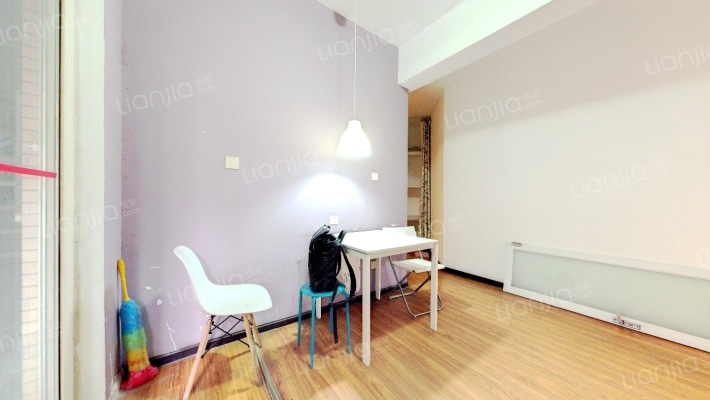 印象金沙二手房实景图