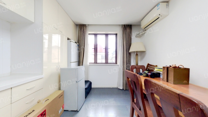 曹杨五村(梅花园)二手房实景图