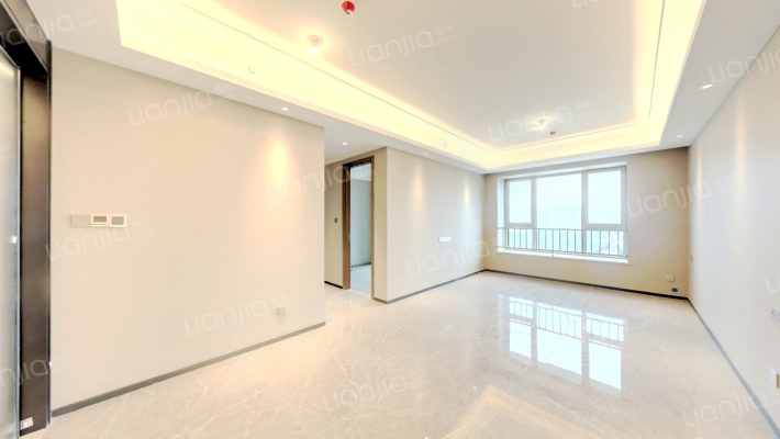 阳光城蔷薇溪谷C4小区二手房实景图
