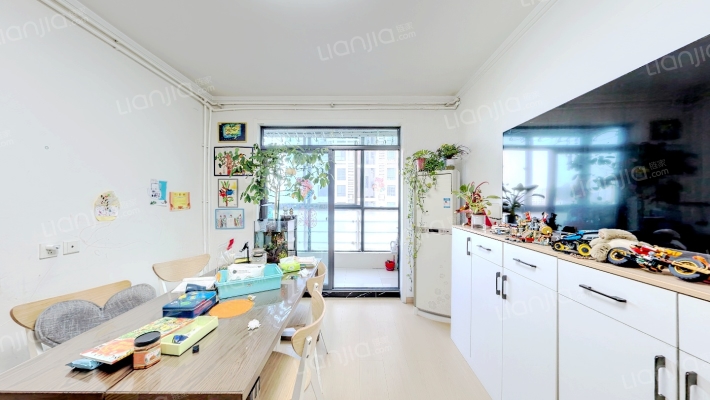 圣菲城二手房实景图