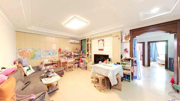 镇海大厦二手房实景图