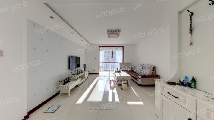 田华里二手房实景图