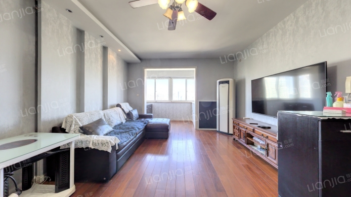 海螺花园二手房实景图